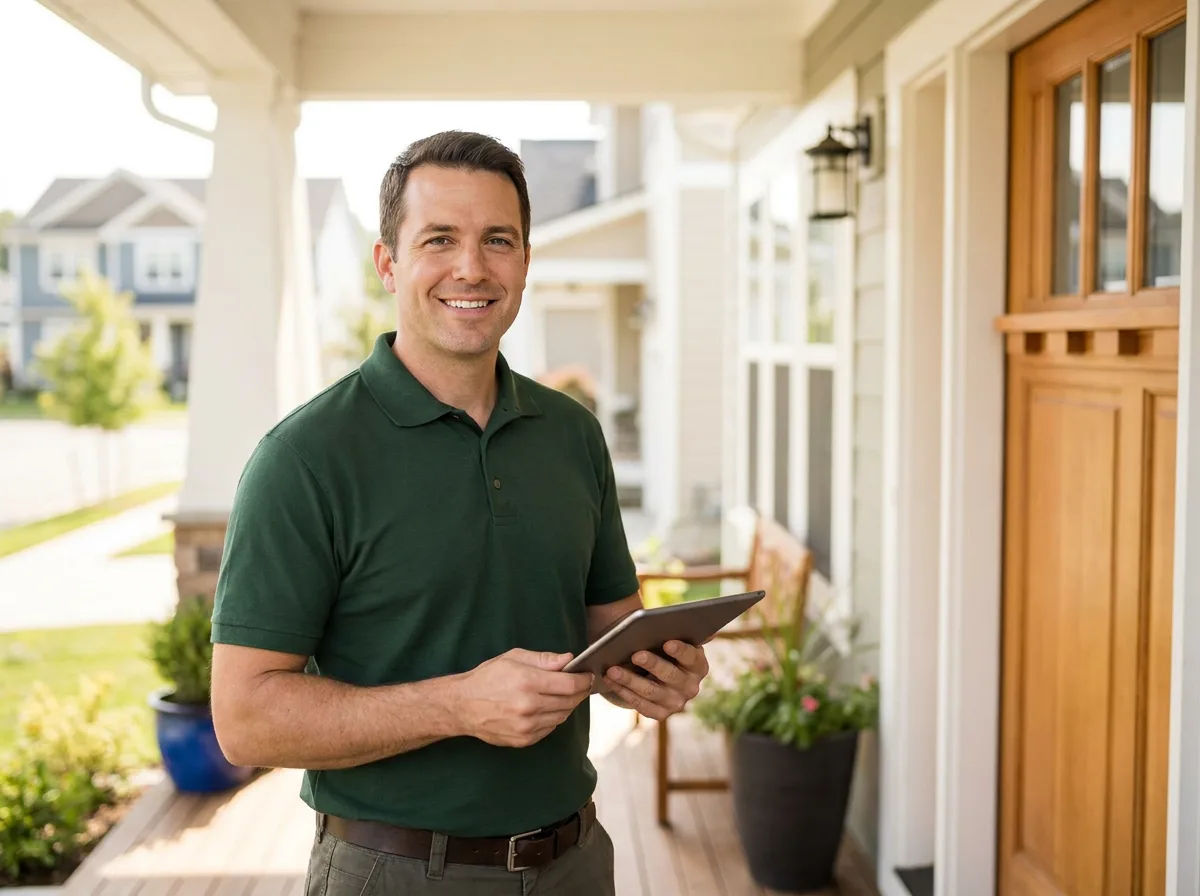 Pest control FAQs for West, MS